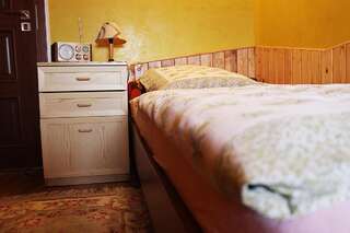 Проживание в семье Gościniec Saba Зеленец Двухместный номер с 1 кроватью или 2 отдельными кроватями-3